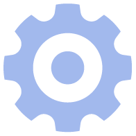 Gear Icon